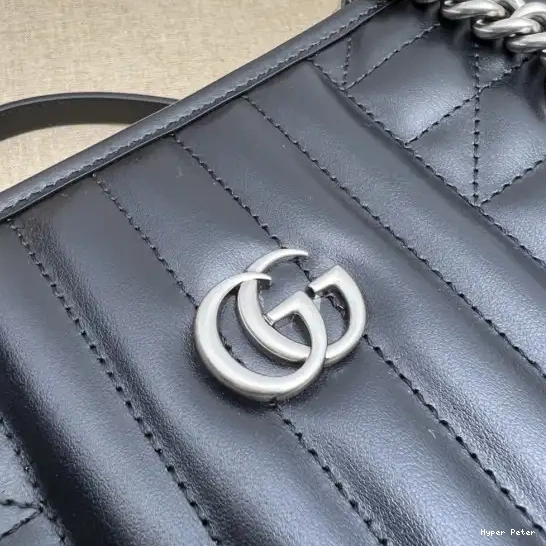 Hyperpeter BAG-35*26*13cm TOTE Gucci 0518